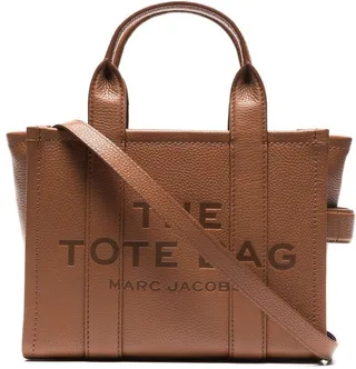 mini leather The Tote Bag