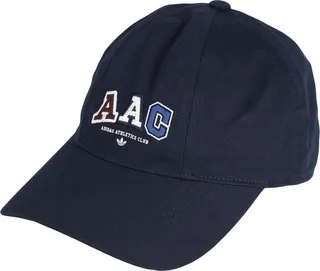 Rifta Baseball Cap Hat Midnight Blue
