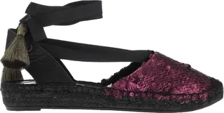 Espadrilles Garnet
