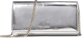 Ted Baker Liberta (Silver) Handbags