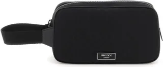 Monogram Jc Vanity Case