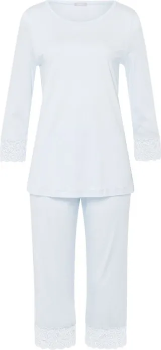 Hanro Cotton Moments Pyjama Set