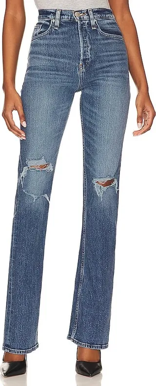 Faye Ultra High Rise Bootcut