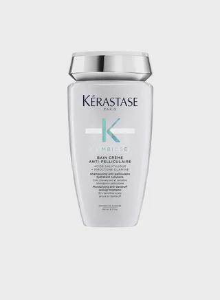 Symbiose Moisturizing Anti-Dandruff Shampoo 250ml
