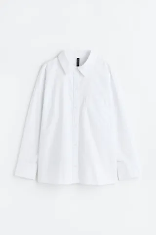 Oxford Shirt