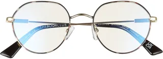 Sweater Wharf Abyss 1.0 50mm Optical Glasses