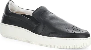 Bowl Slip-On Sneaker