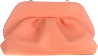 Bag Themoiré tia In Faux Leather