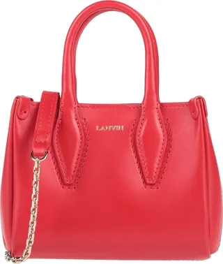 Handbag Red