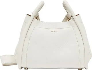 Marine leather bag