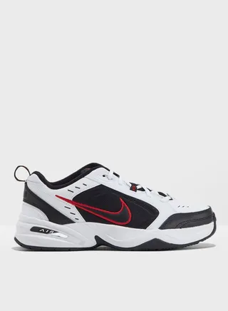 Air Monarch IV