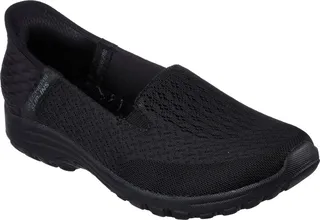 Skechers Women's Slip-Ins- Reggae Fest 2.0 - Guiding Light Slip-On Walking Sneakers from Finish Line