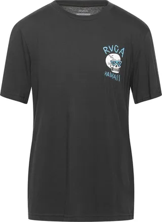 T-shirt Steel Grey