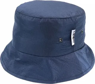 Nylon Bucket Hat