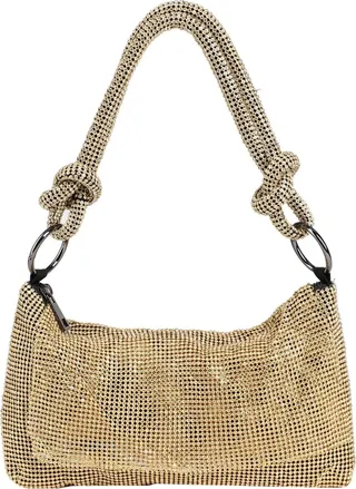 Shoulder Bag Gold