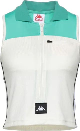 Polo Shirt Green