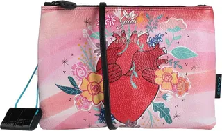 Cross-body Bag Pink