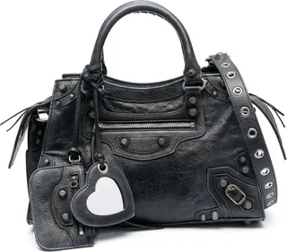 Neo Cagole City S tote bag