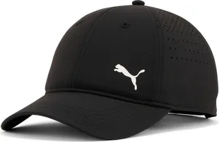 PUMA Stream 2.0 Perforated Baseball Hat