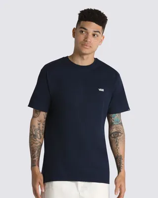 Left Chest Logo T-Shirt