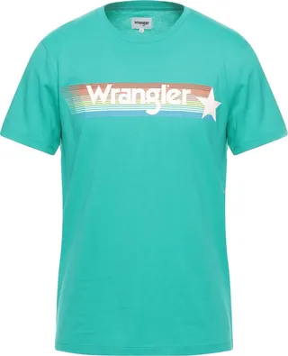 T-shirt Green