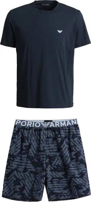 Sleepwear Midnight Blue
