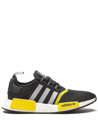 NMD_R1 low-top sneakers