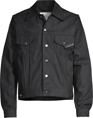 Lexxus 22 Denim Jacket