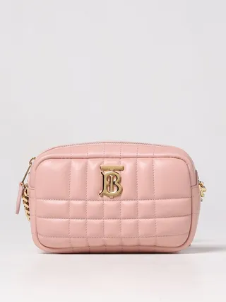 Crossbody bags woman Burberry