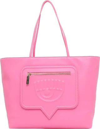 Eyelike Tote Bag