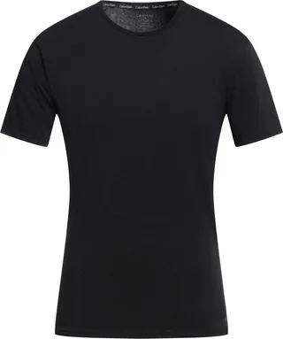 Undershirt Black