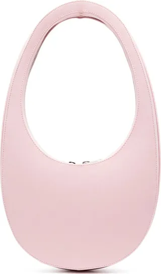 Satin Swipe Bag