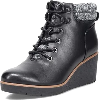 SOUL Naturalizer Women's Atlas Ankle Boot