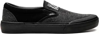 X FAST AND LOOSE BMX Slip-on sneakers