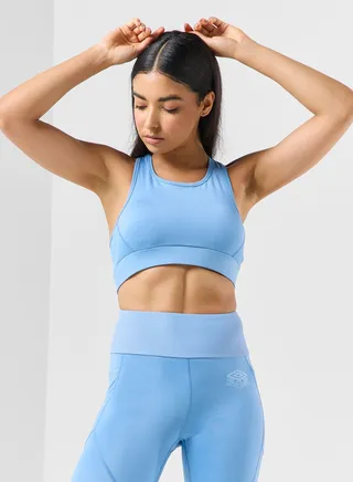 Pro Logo Bra