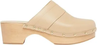 Clogs