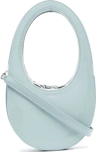 Swipe crossbody bag