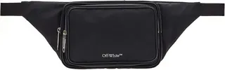 Arrow Tuc Waist Bag