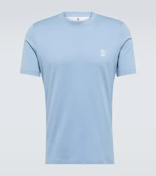 Cotton T-shirt