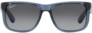 Ray-Ban Justin Classic Square Frame Sunglasses