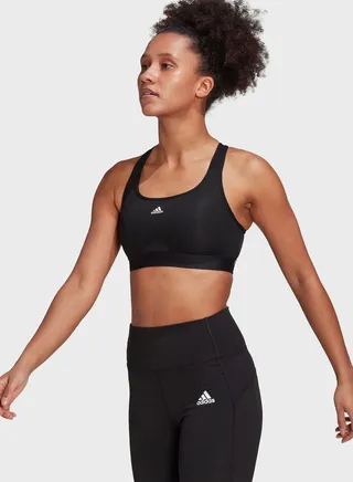 Power Pd Bra