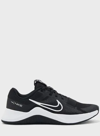 M Mc Trainer 2