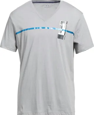 T-shirt Grey