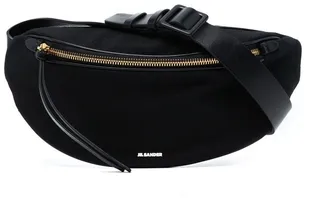 Moon belt bag