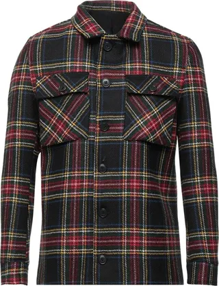 Jacket Black