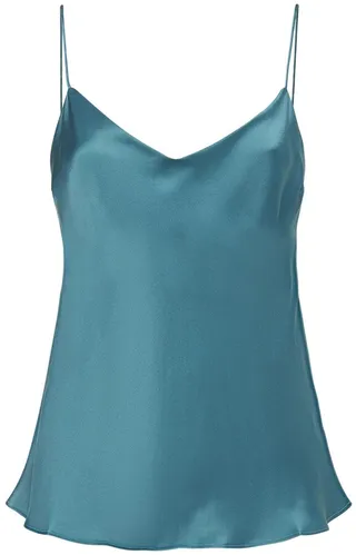 The Milos silk camisole top