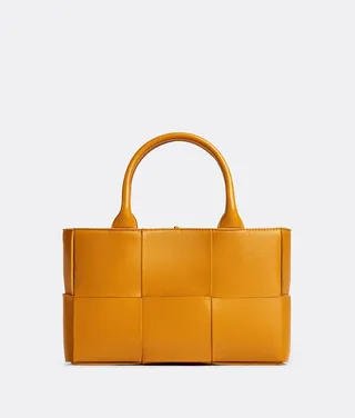 Mini Arco Tote Bag