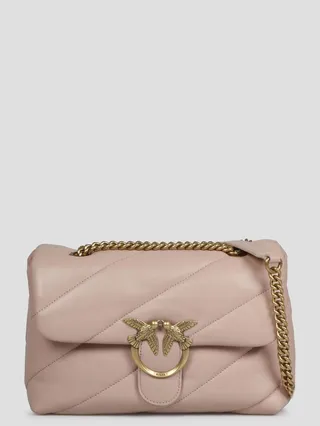 Love Classic Puff Bag