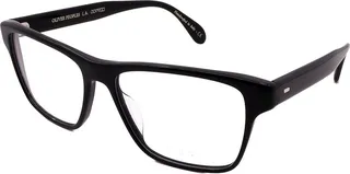 Oliver Peoples Men's OV5416U 56mm Optical Frames
