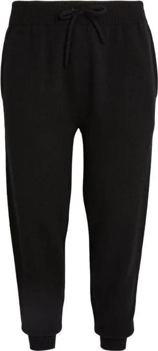Johnstons Of Elgin Cashmere Sweatpants
